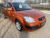 gebraucht Kia Rio 1.4 EX--TÜV NEU--ÖL/ÖLFILTER NEU--