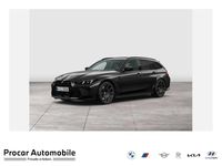Gebraucht BMW M3 Competition Edition 530 PS (389 kW) 2025 Schwarz Kombi