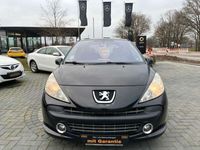 gebraucht Peugeot 207 Sport*Klima*