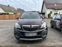 Gebraucht Opel Mokka 131 PS (96 kW) 2013 Braun SUV