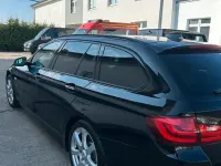 Gebraucht BMW 520 184 PS (135 kW) 2012 Kombi