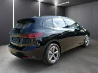 Neu BMW 230e Active Tourer 326 PS (239 kW) 2026 Schwarz uni Van / Kleinbus