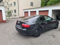 gebraucht Audi A5 2.0 TFSI -