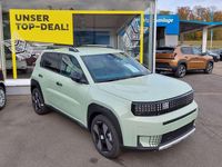 Neu Fiat Grande Panda La Prima 101 PS (74 kW) 2025 Bronze Kleinwagen