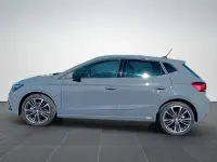 Gebraucht Seat Ibiza FR 150 PS (110 kW) 2025 Grau Limousine