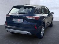 Gebraucht Ford Kuga Cool & Connect 224 PS (164 kW) 2022 Blazerblau SUV