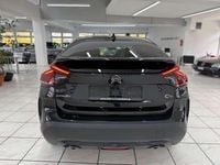 Gebraucht Citroën C4 PureTech 131 PS (96 kW) 2023 Schwarz SUV