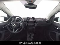 gebraucht Smart ForTwo Electric Drive EQ Passion Exclusive*22kWBL*PANO*Kamera