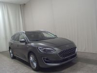 Gebraucht Ford Focus Vignale 120 PS (88 kW) 2021 Grau Kombi