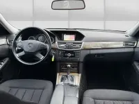 Occasion Mercedes E200 184 ch (135 kW) 2010 Noir Break