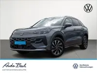Neu VW T-Roc Life 150 PS (110 kW) 2026 Grau SUV