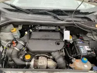 Brugt Peugeot Bipper 75 HK (55 kW) 2012 MPV