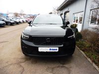 Gebraucht Volvo XC40 Plus 163 PS (119 kW) 2025 Schwarz SUV