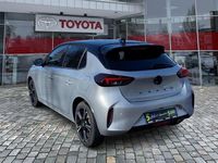 Gebraucht Opel Corsa 131 PS (96 kW) 2024 Grau Kleinwagen