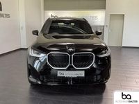 Gebraucht BMW X3 M Sport 208 PS (152 kW) 2025 Saphirschwarz met. SUV