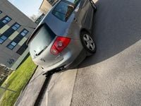Gebraucht VW Golf VI 140 PS (102 kW) 2008 Grau Kleinwagen