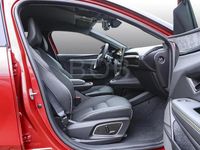 Neu Renault Megane E-Tech Iconic 160 kW (218 PS) 2026 Rot Limousine