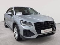 Gebraucht Audi Q2 Advanced 150 PS (110 kW) 2023 Florettsilber metallic SUV
