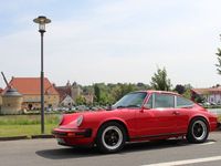 gebraucht Porsche 911 Carrera 911 G Modell, Carrera G Modell, , , Fuchsfelgen