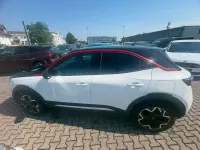 Gebraucht Opel Mokka GS Line 131 PS (96 kW) 2021 Weiß SUV