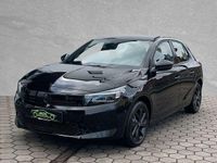 Gebraucht Opel Corsa S 101 PS (74 kW) 2023 Karbon schwarz metallic Limousine