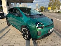 Nowe Renault Twingo Urban 60 kW (82 KM) 2026 Zielony Hatchback