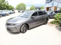 Neu Opel Astra Edition 131 PS (96 kW) 2025 Vulkan grau Kombi