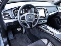 Gebraucht Volvo XC90 R-Design 235 PS (172 kW) 2021 Grau SUV