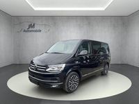 Second-hand VW T6 204 CP (150 kW) 2016 Negru Van