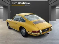 Gebraucht Porsche 912 90 PS (66 kW) 1968 Gelb Coupé
