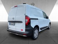 gebraucht Nissan Townstar Kasten N-CONNECTA 2,2t RFK/LRB/Carplay