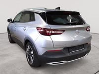 gebraucht Opel Grandland X 2.0 D Start/Stop Automatik Business INNOVATION