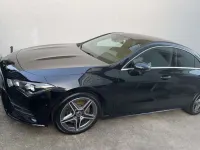 Gebraucht Mercedes CLA250 AMG line 224 PS (164 kW) 2019 Coupé