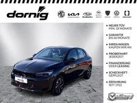 Gebraucht Opel Corsa 101 PS (74 kW) 2026 Schwarz Kleinwagen