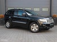 Gebraucht Jeep Grand Cherokee Laredo 190 PS (139 kW) 2012 Schwarz SUV