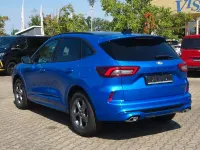Neu Ford Kuga ST-Line X 242 PS (177 kW) 2026 Blau SUV