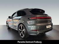 Neu Porsche Cayenne GTS 500 PS (367 kW) 2026 Grau SUV
