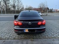 Occasion VW Passat R-line 170 ch (125 kW) 2012 Noir Berline