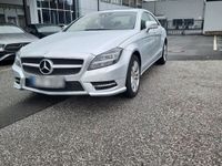 gebraucht Mercedes CLS350 