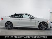 Używany BMW M4 M Performance 431 KM (317 kW) 2014 Biały Coupe