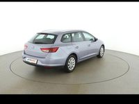 Gebraucht Seat Leon Style 110 PS (80 kW) 2016 Andere farben Kombi