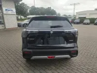 Gebraucht Suzuki SX4 S-Cross Comfort 129 PS (94 kW) 2025 Schwarz SUV