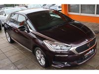 Gebraucht Citroën DS5 150 PS (110 kW) 2016 Violett Kleinwagen