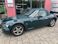 Gebraucht BMW Z3 87 PS (63 kW) 1999 Andere Cabrio