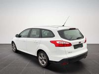 gebraucht Ford Focus Turnier *2.0 TDCi*Automatik*Navi*