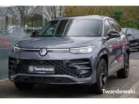 Gebraucht VW Tayron R-line 193 PS (141 kW) 2025 Delfingrau metallic SUV
