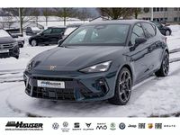 Neu Cupra Leon 150 PS (110 kW) 2026 Blau Limousine