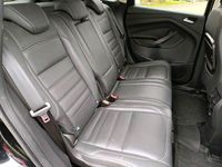 gebraucht Ford Kuga MK2 2.0l