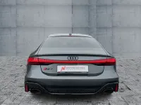 Gebraucht Audi RS7 Sportback Performance 630 PS (463 kW) 2024 Daytonagrau perleffekt Kleinwagen