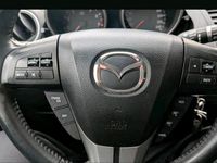 Usata Mazda 3 105 CV (77 kW) 2009 Blu Station wagon